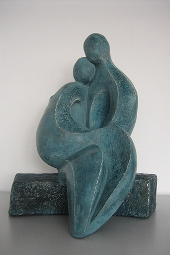 Sculpture adulte